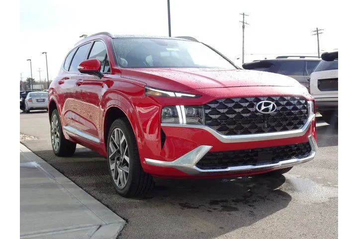 $34361 : Hyundai SANTA FE 2023 AWD Ca image 7