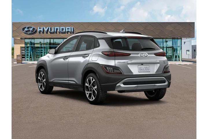 $23320 : Hyundai KONA 2023 AWD Limite image 5