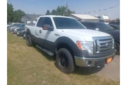 $6995 : 2009 F-150 XLT thumbnail