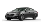 Honda Accord 2022 EX-L 4dr S en Miami