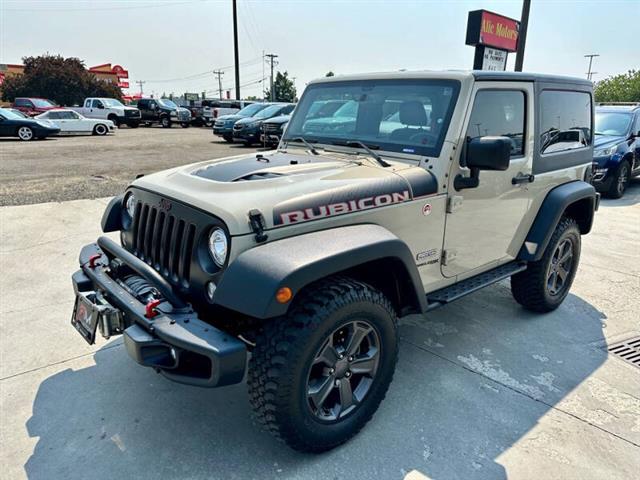 $34999 : 2018 Wrangler JK Rubicon Recon image 6