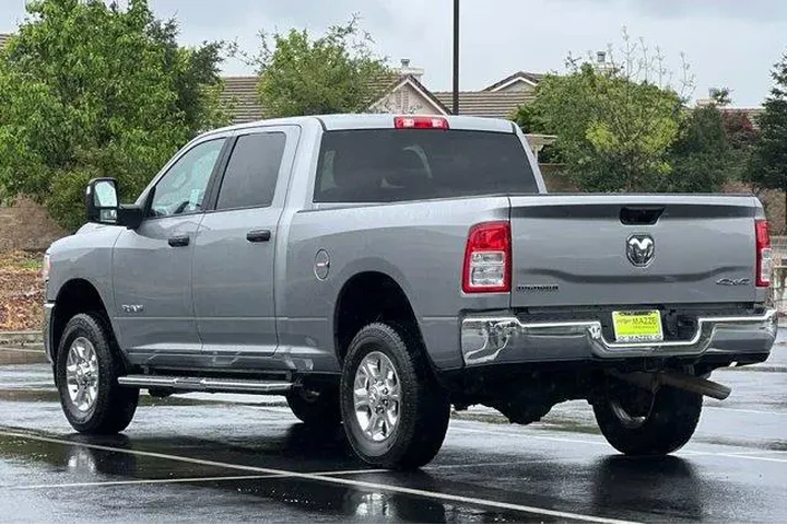$39847 : Ram 2500 2024 4x4 Big Horn 4 image 3