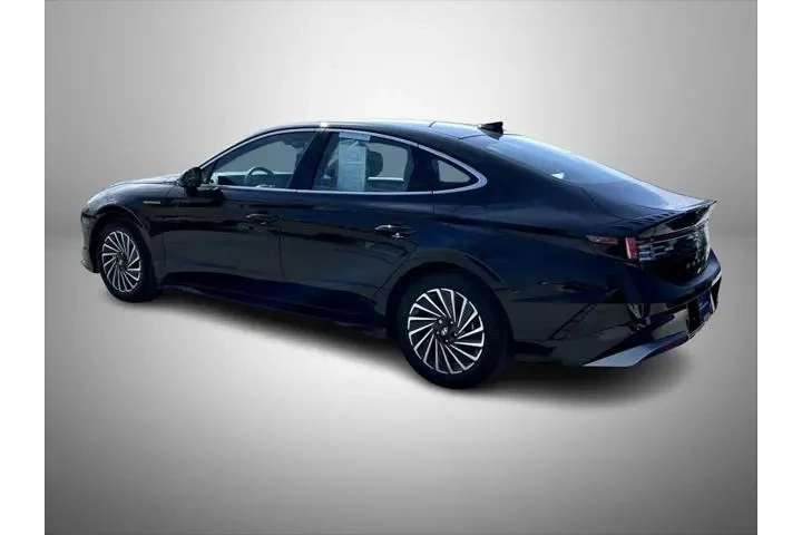 $27547 : Hyundai SONATA Hybrid 2025 S image 8