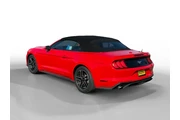 $20200 : Ford Mustang 2023 EcoBoost 2 thumbnail