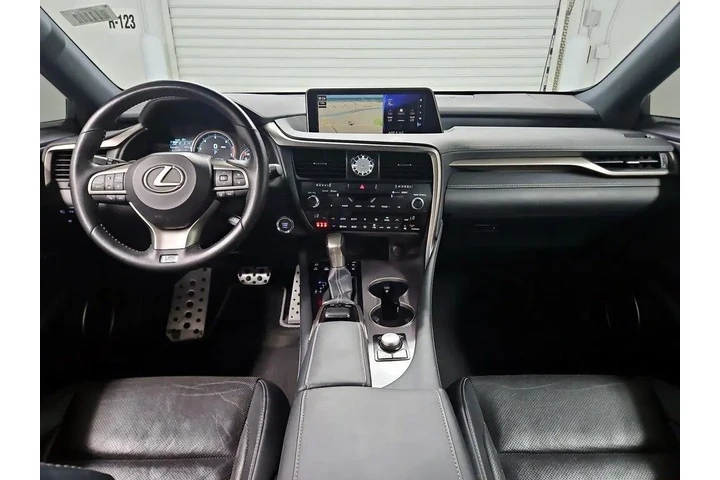 $33998 : Lexus RX 350 2019 AWD F SPOR image 9