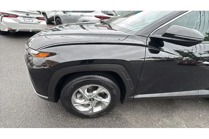 $23544 : Hyundai TUCSON 2023 AWD SEL image 9