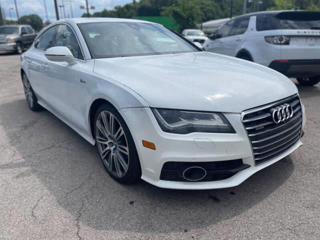 $6500 : 2014 A7 3.0T quattro Prestige image 3