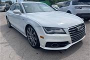 $6500 : 2014 A7 3.0T quattro Prestige thumbnail