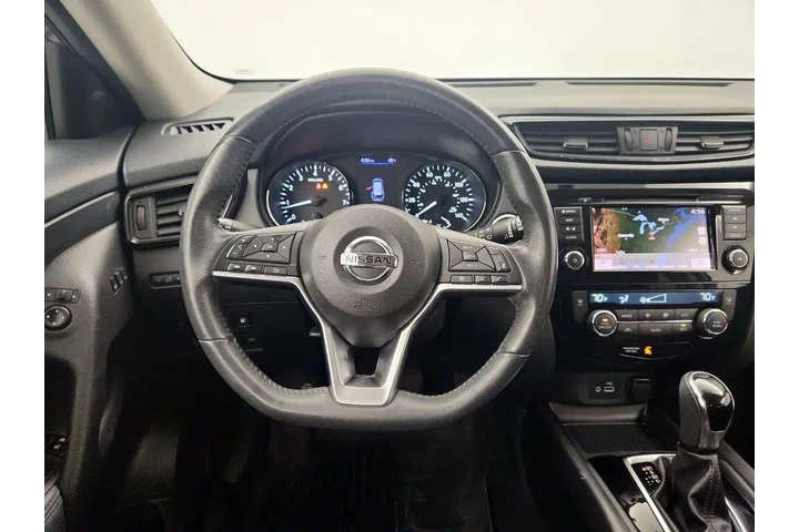 $17998 : Nissan Rogue 2018 AWD SV 4dr image 10