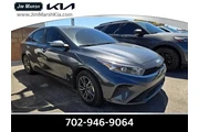 Kia Forte 2023 LXS 4dr Sedan en Las Vegas