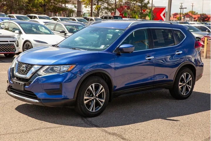 $14499 : 2019 Rogue SV image 9