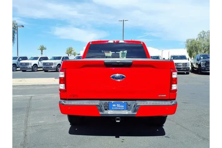 $34695 : Ford F-150 2022 4x2 XL 4dr S image 5
