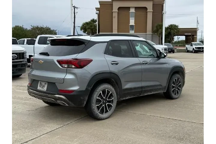 $21637 : Chevrolet Trailblazer 2023 A image 5