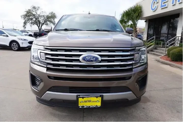 $27888 : Ford Expedition 2019 4x2 XLT image 2