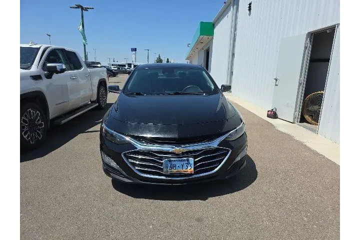 $19775 : Chevrolet Malibu 2024 LT 4dr image 2
