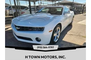 2010 Camaro
