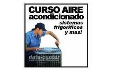 Curso de aire acondicionado image 1