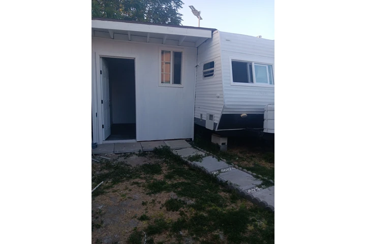 $1 : Casa traila image 2