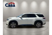 Nissan Pathfinder 2022 Plati en El Paso