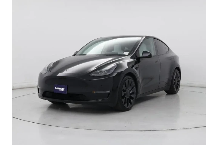 $36998 : Tesla Model Y 2023 AWD Perfo image 4