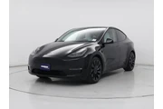 $36998 : Tesla Model Y 2023 AWD Perfo thumbnail