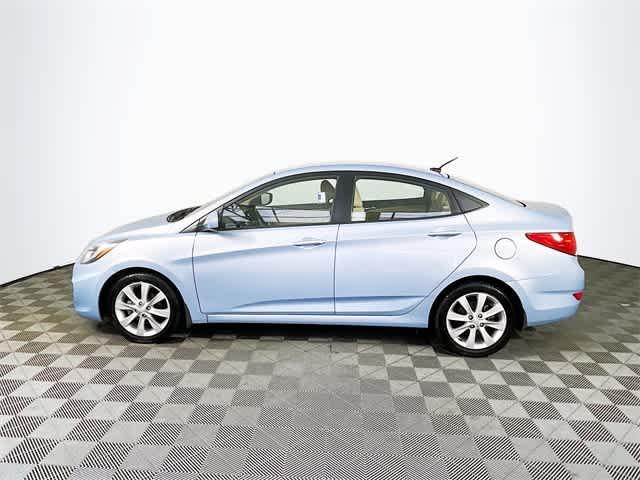 $10266 : PRE-OWNED 2013 HYUNDAI ACCENT image 6