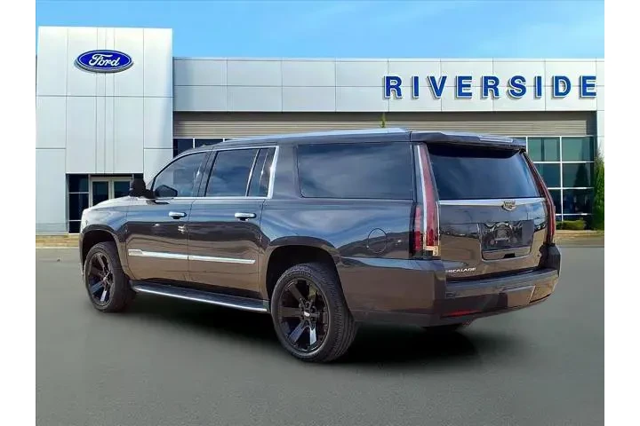 $16995 : Cadillac Escalade ESV 2015 4 image 4