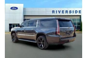 $16995 : Cadillac Escalade ESV 2015 4 thumbnail