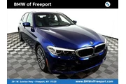 BMW 5 Series 2019 AWD 530i x en Long Island