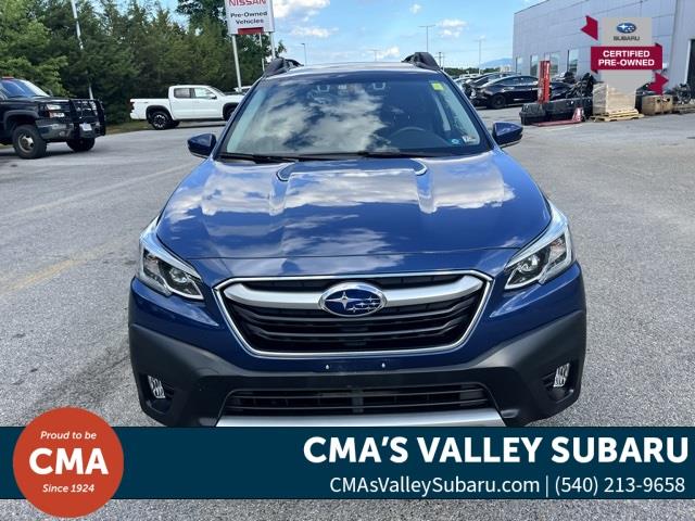 $30197 : PRE-OWNED 2022 SUBARU OUTBACK image 2