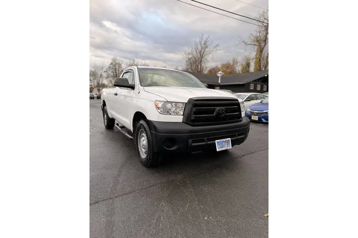 $12500 : 2010 Tundra Grade image 6