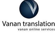 Vanan Translation en New York