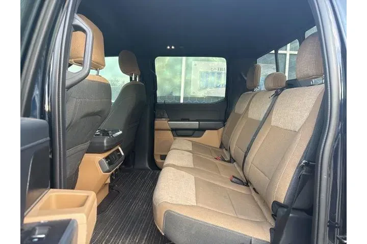 $35988 : Ford F-150 2021 4x4 XL 4dr S image 10