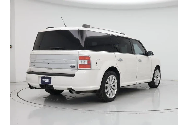 $16998 : Ford Flex 2015 AWD Limited 4 image 8