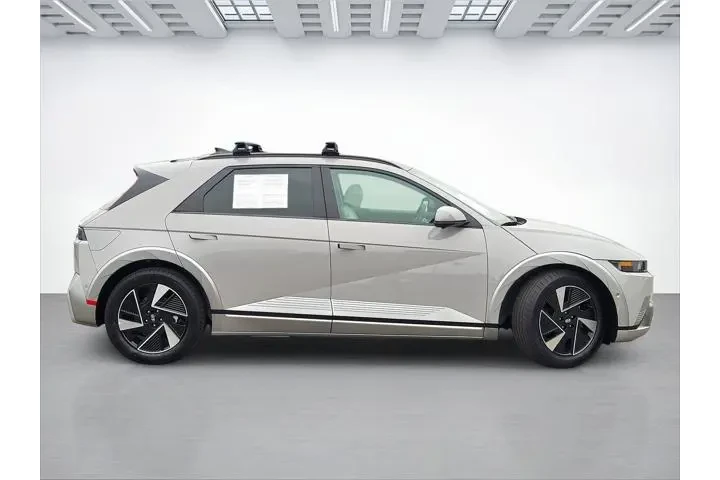 $39769 : Hyundai IONIQ 5 2026 Limited image 3