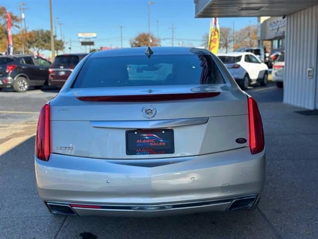 $12499 : 2015 XTS Luxury image 8