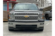 $16985 : Chevrolet Silverado 1500 201 thumbnail