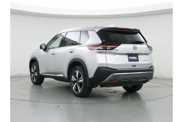 $26998 : Nissan Rogue 2023 AWD SL 4dr image 2