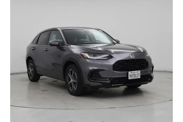 $28998 : Honda HR-V 2024 EX-L 4dr Cro image 1