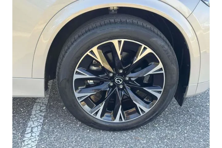 $33588 : Mazda CX-90 2024 AWD 3.3 Tur image 9