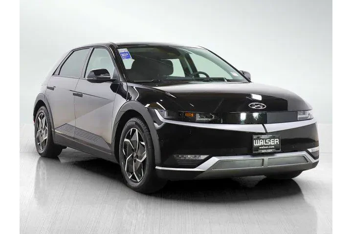 $26998 : Hyundai IONIQ 5 2024 AWD SEL image 7