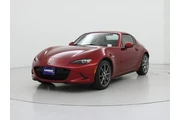 $24998 : Mazda MX-5 Miata RF 2018 Gra thumbnail
