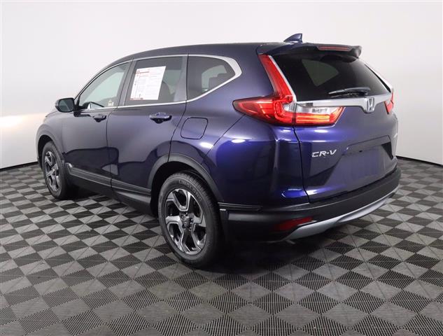 $240000 : honda crv 2017 image 2