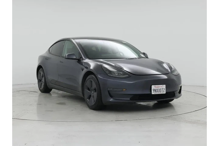 $24998 : Tesla Model 3 2023 4dr Sedan image 1
