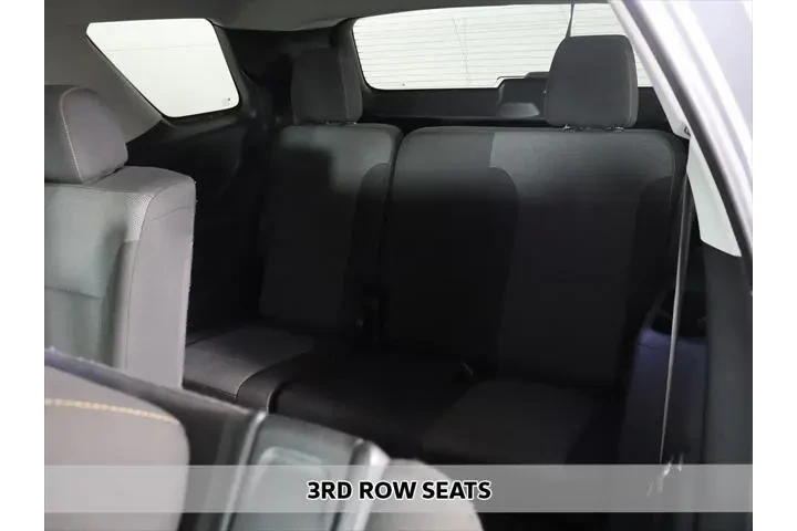 $19493 : Chevrolet Traverse 2021 LS 4 image 4