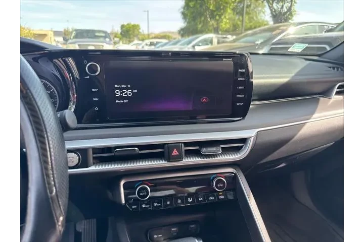 $24734 : Kia K5 2023 GT-Line 4dr Seda image 8