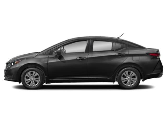 $19850 : 2024 Nissan Versa Sdn image 3