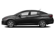 $19850 : 2024 Nissan Versa Sdn thumbnail