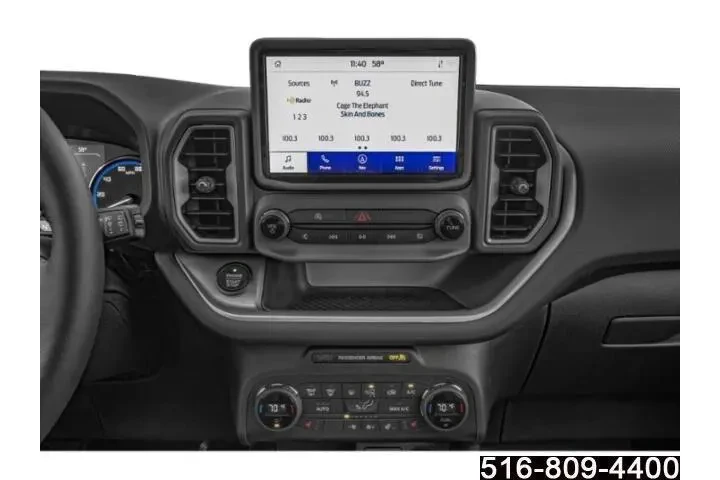 $28447 : Ford Bronco Sport 2023 AWD O image 10