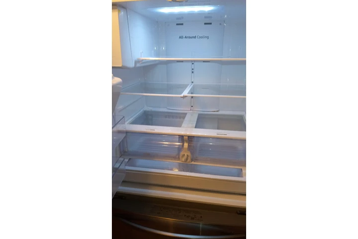 House cleaning image 4